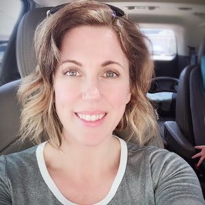 Meet your Posher, Amber